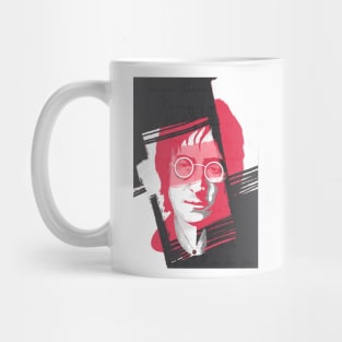 John Lennon Mug